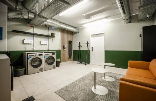 Brera Serviced Apartments Munich Schwabing - Photo 38