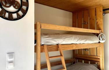 Appartement neuf à 400 m des remontées avec Sauna - Photo 7