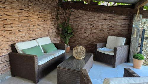 La Jaliniere - Foto 1