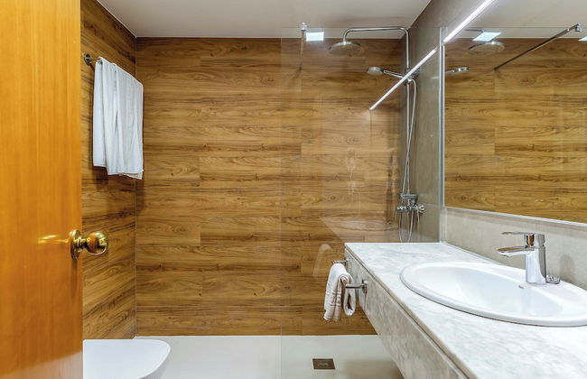 Aparthotel Bertran - Foto 49