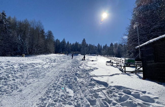 Cecilienpark Oberharz - Photo 13