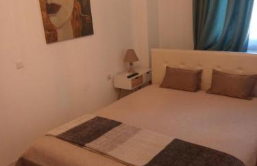 Snuggery Elegant Apartment - Foto 4