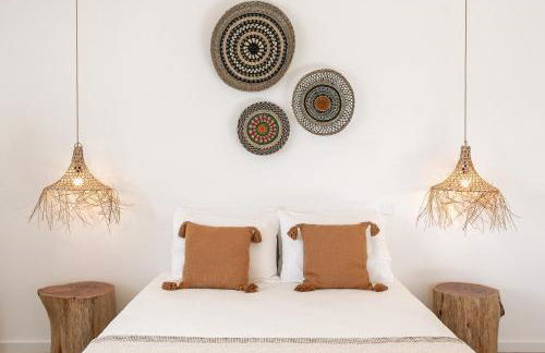 Pé no Campo Suites and Villa - Foto 10