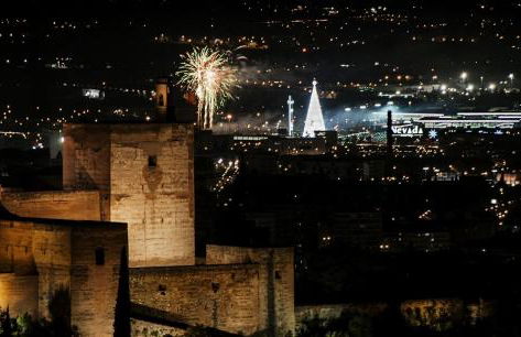 Atico Escapada a Granada - Foto 36