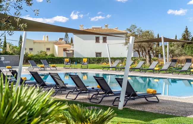 Quinta do Algarvio - Foto 15