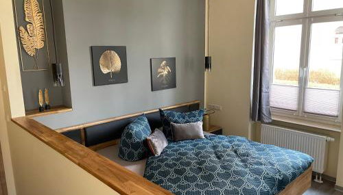 ElisaBett Erfurt - Apartment Isa - 1 Schlafzimmer und 1 Bad, bis 2 Personen - Foto 2