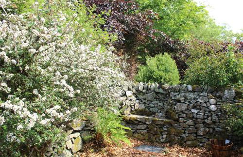 Gorgeous boutique off-grid cottage near Peebles - Foto 44