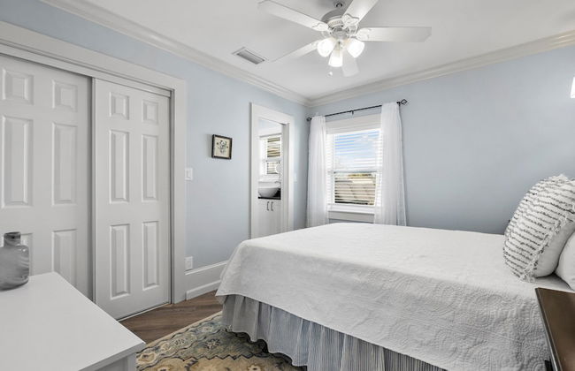 Eagles Nest at Villas on the Bay Retreat for 4! - Photo 3