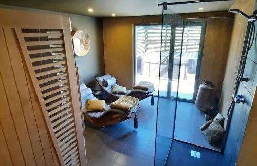 Gîte "Villa Belle Vie" - Foto 39