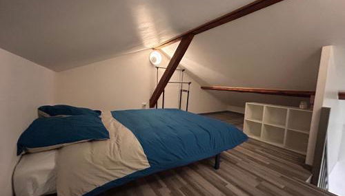 Magnifique appartement avec jardin et terrasse - Foto 2