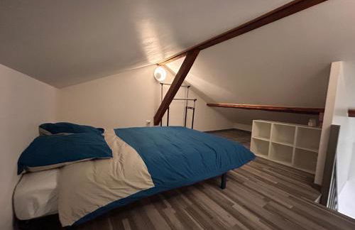 Magnifique appartement avec jardin et terrasse - Foto 2