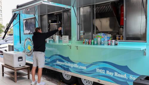 Siesta Key Beach Resort and Suites - Foto 5