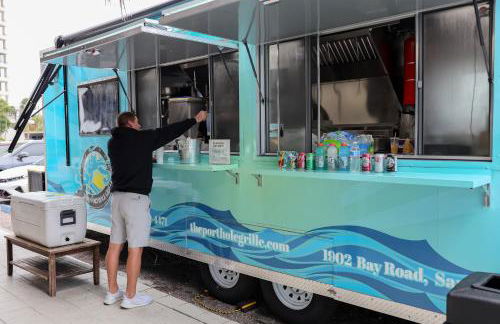 Siesta Key Beach Resort and Suites - Foto 5