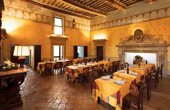 Castello di Titignano - Foto 45