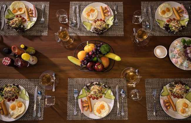 Zen Retreat Chiang Mai Villa - Photo 10