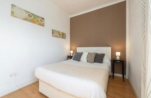 Holidays2Malaga Terraza & junto puerto deportivo - Foto 18