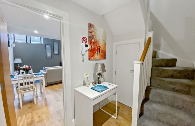 Church Suite - Foto 1