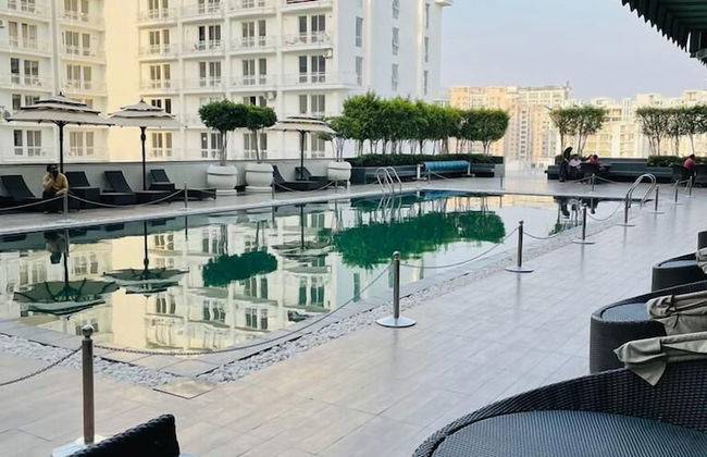 Evanthe Hotel - Foto 18