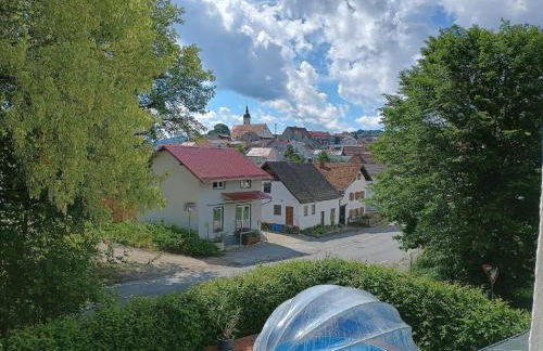 Ferienwohnung zur Wacht - Foto 23