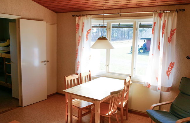 Haga Park Camping & Stugor - Foto 19