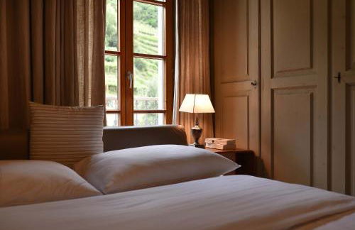 Frühmesserhaus Refugium zu Sanct Kassian - Foto 70