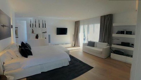 House mediterranean in santa poca 12guests - Foto 3