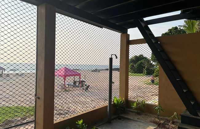 Oceanfront Luxury Private Villa in Ambalangoda - Foto 20