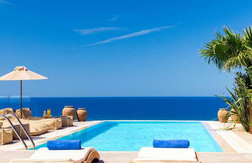 Casa Tequiero, an Ethereal SeaView Retreat, By ThinkVilla - Photo 1