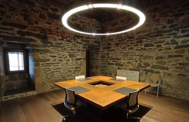 Visita guiada por el castillo de Ponferrada - Photo 14