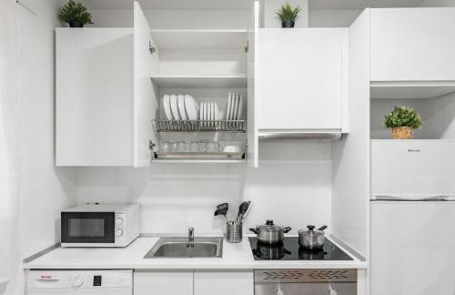 Apartamento nuevo completo 2 - Foto 10