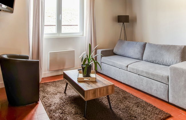 Cosy Holiday Home With Garden - Foto 1