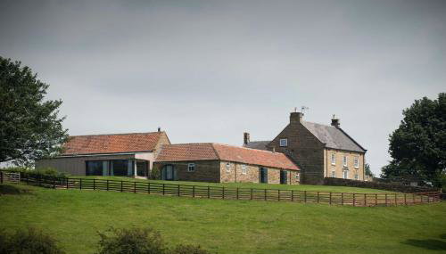 West Acre Lodge - Foto 4