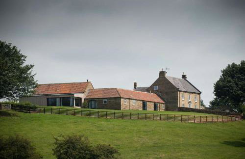 West Acre Lodge - Foto 4