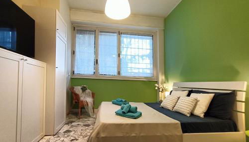 SAHI - Via Dei Ciclamini MM1 Primaticcio, Stadio San Siro, ospedale San Carlo - Foto 5