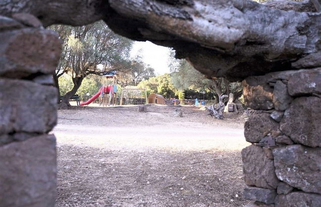 Country House S'Ozzastru - Foto 48