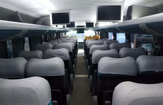 Transfer to Fortaleza - Foto 2