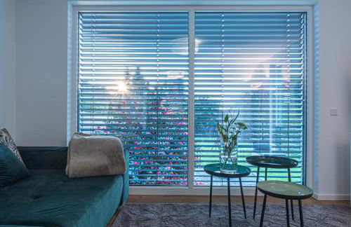 B26 Apartments - Unterwegs zu Hause - Foto 28