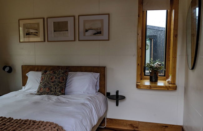 Finger Lakes Treehouse & Spa - Foto 32