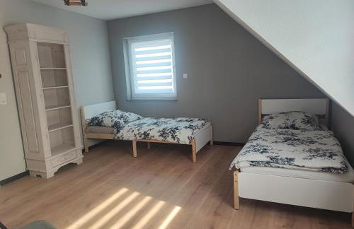 Natur, Stille & Komfort - Ihr perfekter Rückzugsort - Foto 9