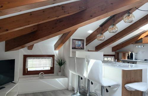 Attico delle Dolomiti - Foto 19