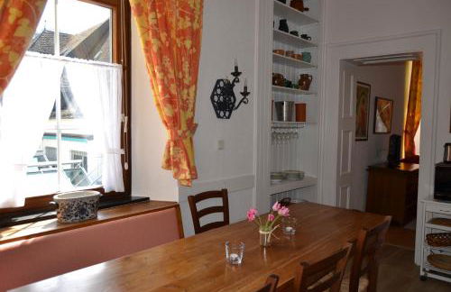 Ferienwohnungen am Stadtpalais - Bernkastel - Foto 4