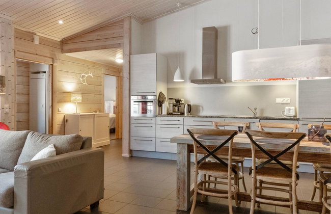 Hampus holiday home - Photo 3