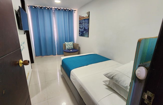 White Coral Apartasuite - Foto 66