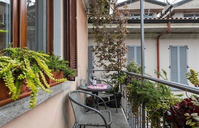 Apartment Near Lake Maggiore and Borromean Isles - Foto 26