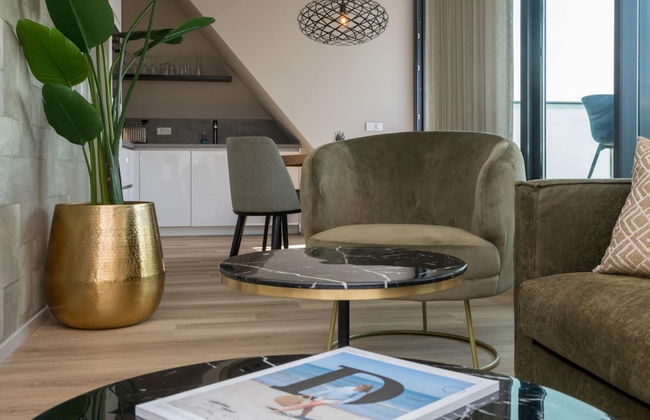 Appealing Apartment in Domburg Near the Beach - Foto 50