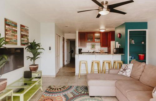 Holualoa Gardens 103 - Foto 1