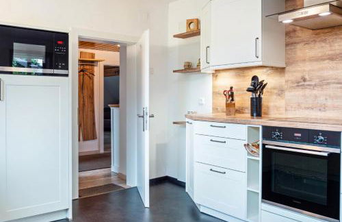 Ferienwohnung Landlust - Foto 10