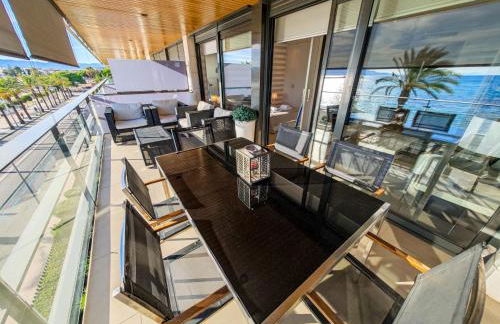 LITORAL COSTA DORADA - TROPICANA MAR Only families - Photo 61