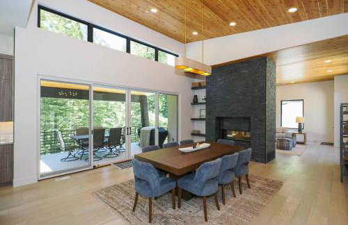 Luxury 4BR Mountain Retreat Near Sundance Resort - Foto 35