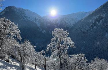 L'Ecrin de Venosc piscine privée - Foto 5